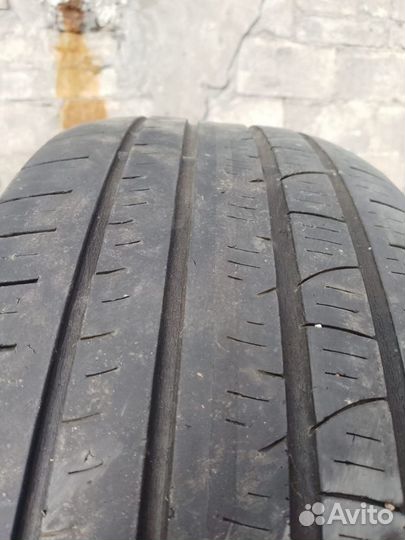 Pirelli Scorpion 215/60 R17