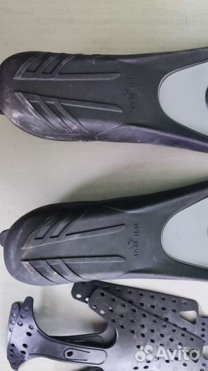 Ласты Mares Razor