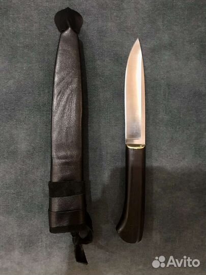 Бычакъ карачаевский