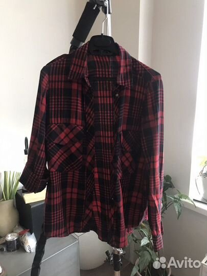 Пакет одежды Zara s xs