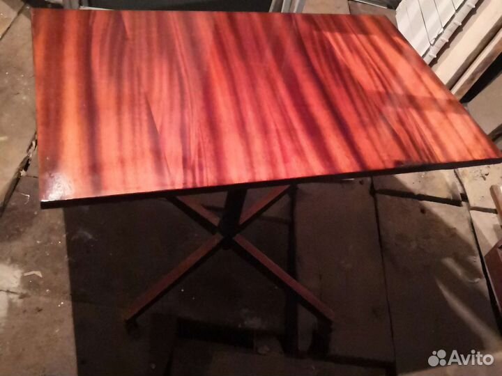 Подставка (столик) под телевизор СССР