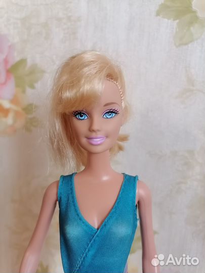 Барби История игрушек (Toy Story 3 2009 Barbie)