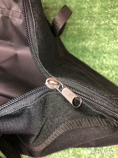 Сумка для транцевых колёс