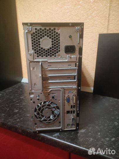 HP ProDesk 400 g1