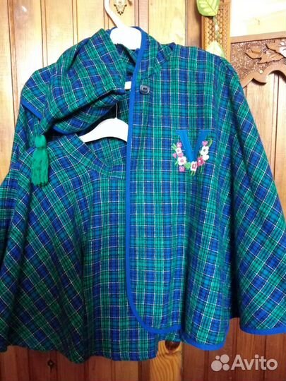 Комплект для девочки