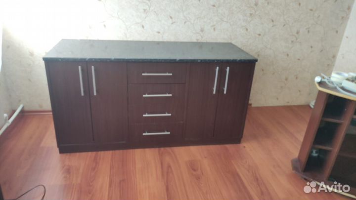 Аквариум с аксессуарами