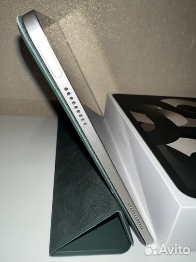 Apple iPad Air 2022 256gb wi fi