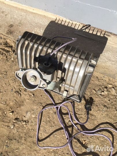 Прожектор пкн -2000Вт