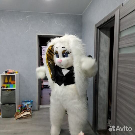 Ростовые куклы на ваш праздник