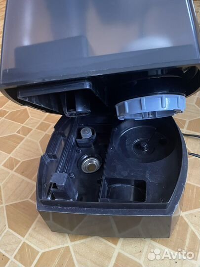 Увлажнитель-очиститель воздуха