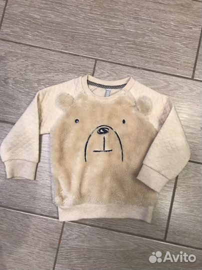 Вещи для девочки