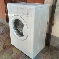 Indesit wisl 102