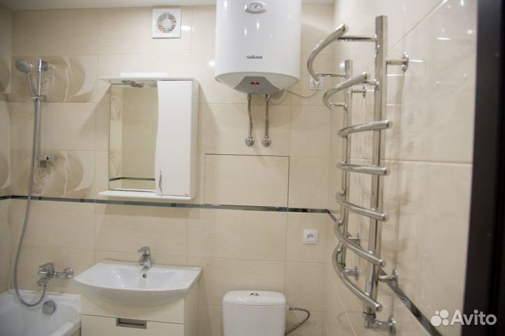 Ремонт квартиры