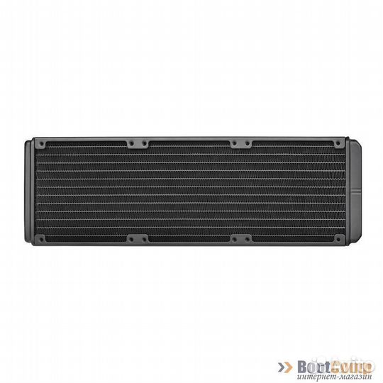 Водяное охлаждение Thermaltake CL-W350-PL12SW-A Fl