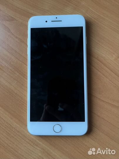 iPhone 7 plus на запчасти