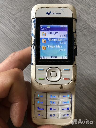 Телефоны на запчасти лот