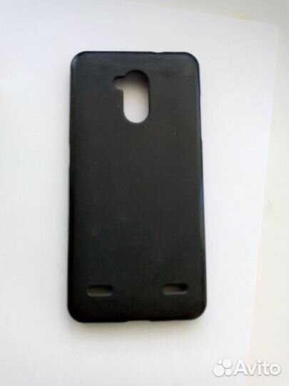 ZTE blade V7 lite, 2/16