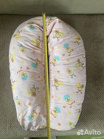 Подушка для беременных бу