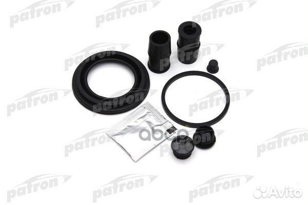 Ремкомплект тормозного суппорта передний мост A