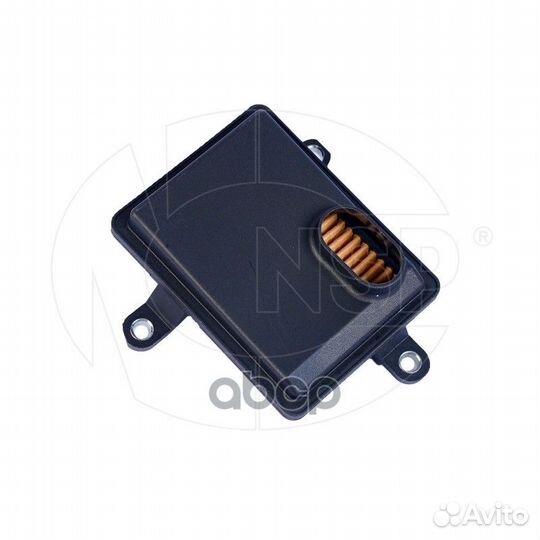 Фильтр АКПП skoda Rapid NSP NSP0809G325429D NSP