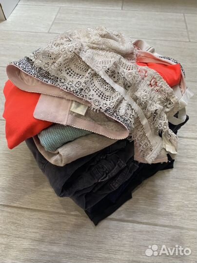 Одежда для беременных пакетом 42