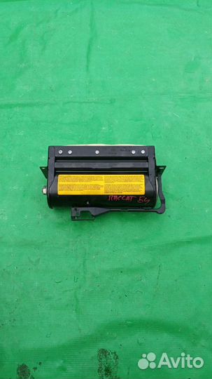 Подушка Airbag пассажирская в торпедо VW Passat B5