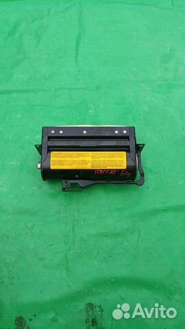 Подушка Airbag пассажирская в торпедо VW Passat B5