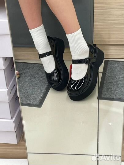 Туфли женские 38 размер натуральная кожа