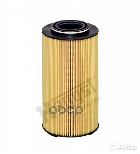 E903HD436 фильтр масляный H233 D120 d53 DAF C