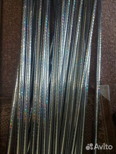 Трости для восточных танцев