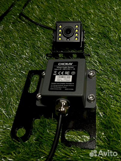 Точное земледелие агронавигатор chcnav NX510 PRO