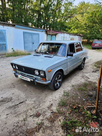 ВАЗ 2103 1.5 МТ, 1975, 262 000 км