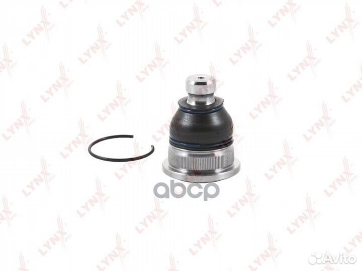Шаровая опора нижняя левая/правая C1218LR lynxauto