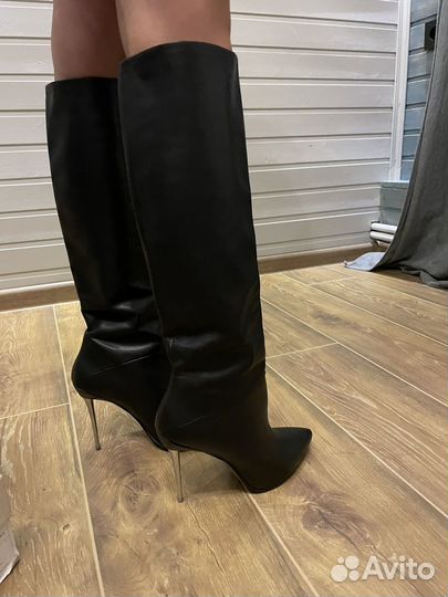 Сапоги corso como