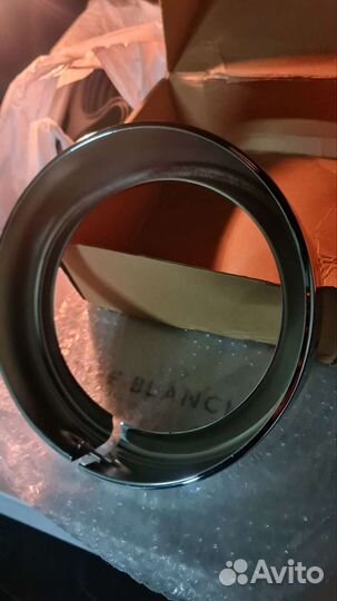 Ободок для фары мотоцикла