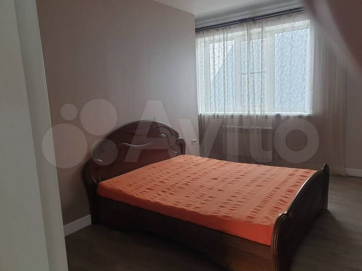 Дом 260 м² на участке 15 сот.