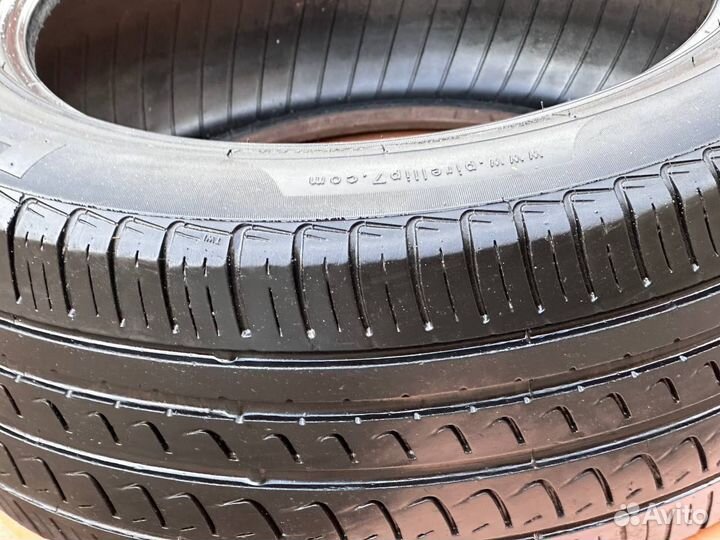 Pirelli P7 225/55 R16