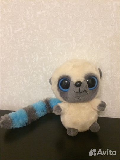 Мягкие игрушки