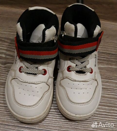 Обувь для мальчика