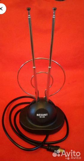 DVD плеер Scott/антенна/пульт Panasonic EUR51931