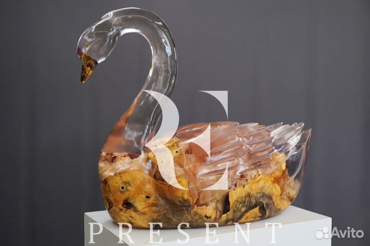 Эксклюзивная скульптура любой сложности