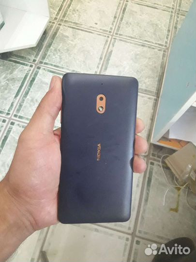 Nokia 2.1 Android One, 8 ГБ