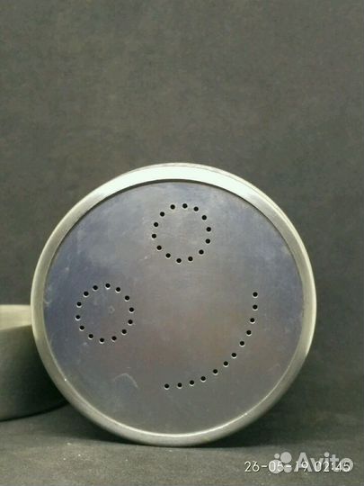 Декоратор для капучино Leopold Vienna