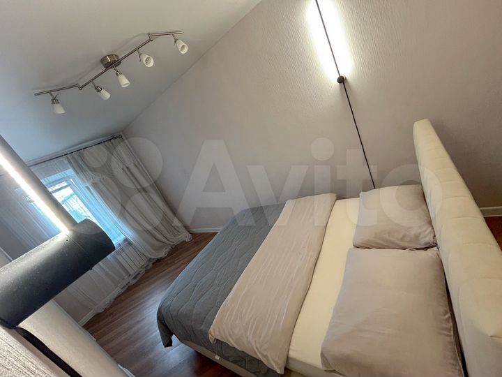 2-к. квартира, 48 м², 4/5 эт.