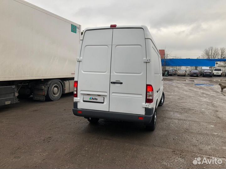Mercedes-Benz Sprinter Classic 2.1 МТ, 2015, 400 000 км