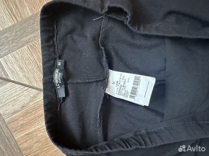 Брюки легинсы для беременных