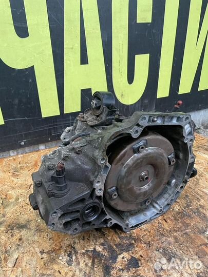 АКПП Ниссан Примера P11 SR20