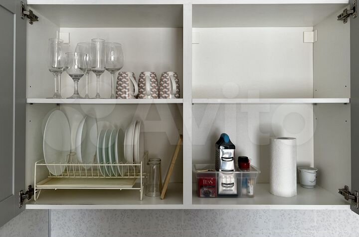 Квартира-студия, 15 м², 1/12 эт.