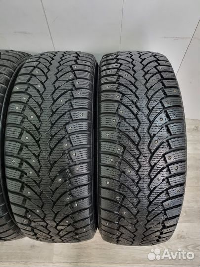 Pirelli Formula Ice 205/60 R16 96T