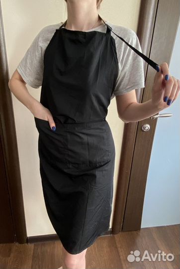 Фартук парикмахерский, накидки детские и взрослые